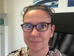 Praktijkassistente Kristel De Smedt